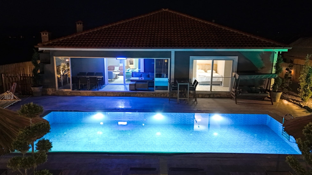 Villa Zümra 2